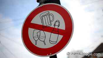 Trossingen, die Stadt der Verbote - Schwäbische