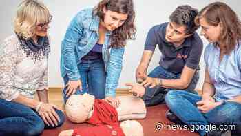 Johanniter haben bald einen Standort in Trossingen - Schwäbische