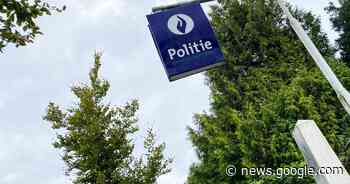 Twee bestuurders gewond na aanrijding | Beernem | hln.be - Het Laatste Nieuws