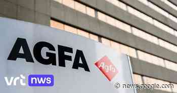 Onrust bij Agfa-Gevaert in Mortsel over besparingen: vakbonden ... - VRT.be