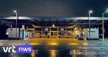 Station Mortsel-Oude-God krijgt tweede trein per uur voorlopig niet ... - VRT.be