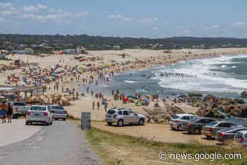 Ministerio de Turismo destacó presencia de extranjeros en playas ... - 970universal.com