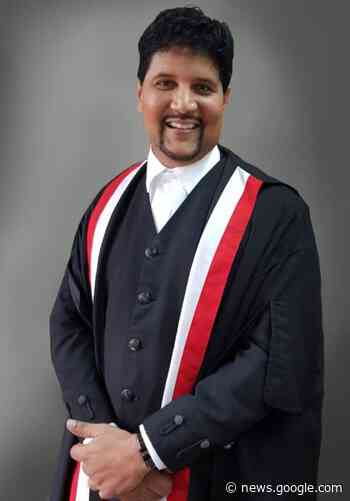 Court awards ex-UTT provost $1.3m for wrongful dismissal - TT Newsday