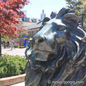 Tiverton student named to Fall 2022 Provost's List at Hofstra University - What'sUpNewp