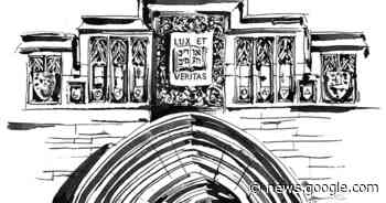 The power of our people: A Q&A with Provost Scott Strobel - Yale News