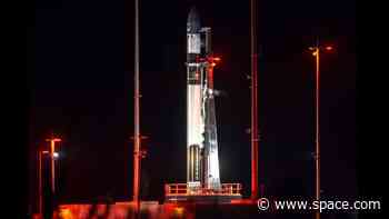 Rocket Lab now targeting Jan. 24 for 1st-ever launch from US