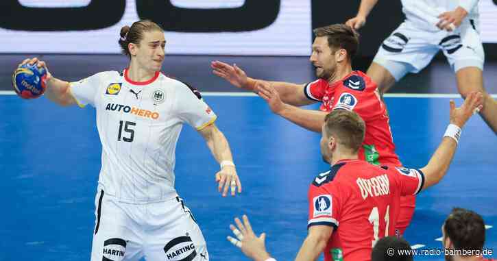 Mini-Dämpfer für DHB-Team: Niederlage gegen Norwegen