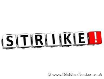 Why are teachers striking? By Tom Price, Kingston Grammar