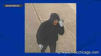 Body Missing After Funeral Home Van Stolen From Rockford Found in Chicago