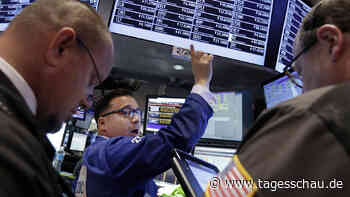 Marktbericht: Neue Zuversicht an der Wall Street
