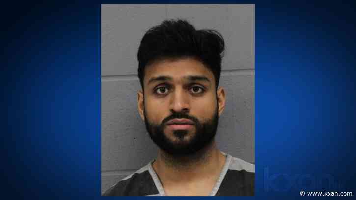 APD identifies victim, suspect in deadly shooting at east Austin gas station