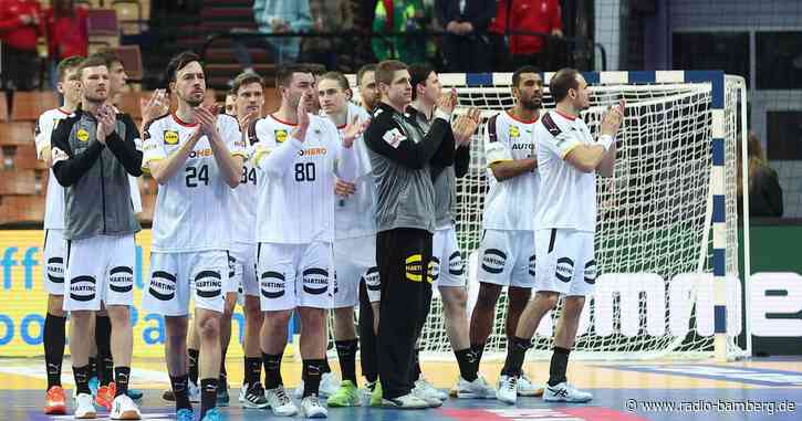 Erste WM-Pleite für DHB-Team vor Viertelfinale