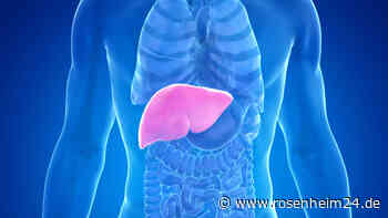 Fettleber: Fünf Lebensmittel, mit denen Sie sich gesund essen können