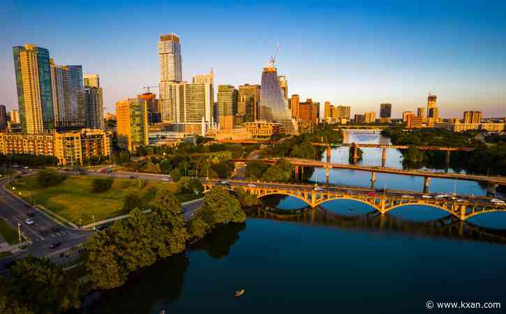 Texas lawmaker files bill that could strip Austin of its compatibility laws