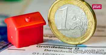 „Mammutaufgabe” fürs Finanzamt Wetzlar - Mittelhessen