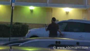 Man Killed in Police Confrontation Outside Homestead Publix Identified