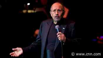 'Polo Polo,' popular Mexican comedian, dead at 78