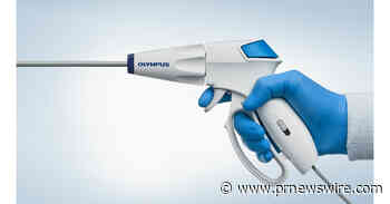 Olympus Technologies Featured in Several Experience Papers on Energy Advancements