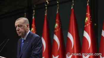 Turkey's president says no support for Sweden's NATO bid - CFJC Today Kamloops