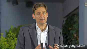 COLLINS: NDP needs a new name - CFJC Today Kamloops