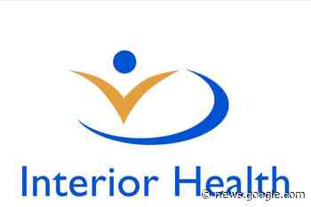 Interior Health plans to open first complex care homes in Kamloops ... - Kamloops This Week