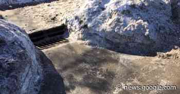 City of Kamloops urges caution on the streets and sidewalks in the ... - radionl.com