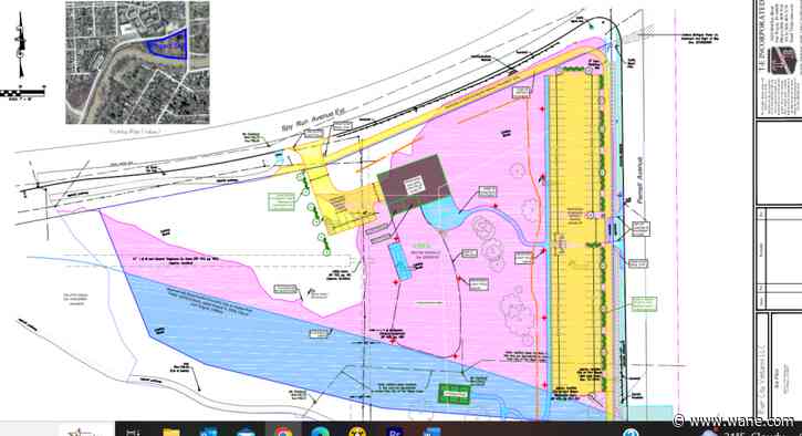 Party boats back on the agenda with a much-revised site plan