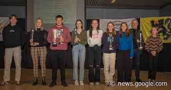 Meerhout huldigt sportlaureaten en sportvrijwilligers | Meerhout | hln ... - Het Laatste Nieuws