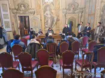 I ragazzi del progetto "Civicamente" alla scoperta del Comune di ... - Il Cittadino di Monza e Brianza