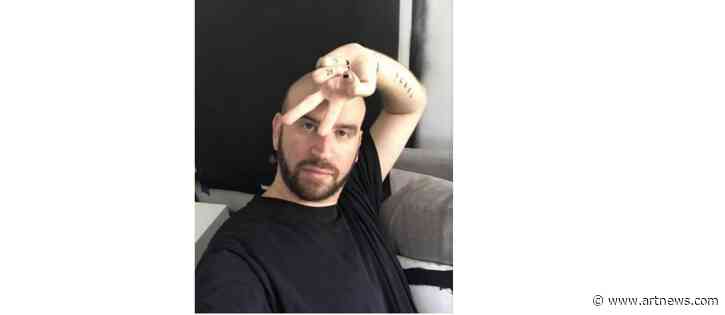 Photography Curator Pleads Not Guilty to Child Pornography Charges and Attempted Enticement of a Minor