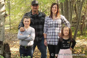 ‘Worst news imaginable’: Salmon Arm RCMP officer’s 11-year-old diagnosed with cancer