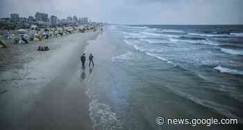 Para tener en cuenta antes de visitarlas: estas son las playas más ... - Revista Semana