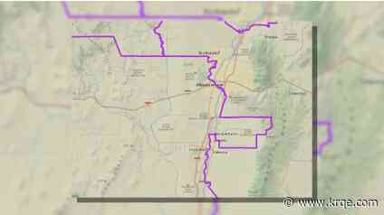 State high court asking for more details in Albuquerque gerrymandering case