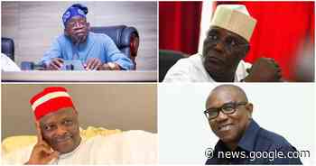 2023 Elections: Afenifere Reacts to ‘Explosion’ at Rivers APC Rally ... - Legit.ng