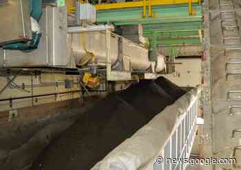 Wastewater contaminated with PFAS is flowing into Maine's rivers - Bangor Daily News