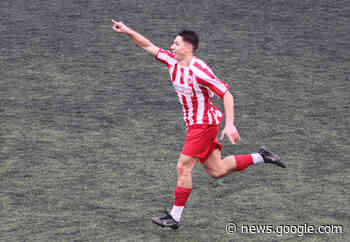 CALCIO PROMOZIONE: NELLA SFIDA SALVEZZA IL FIORANO ... - Solo Dilettanti