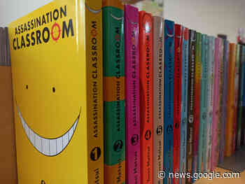 Al Bla di Fiorano in arrivo lo scaffale dei manga! - sassuolo2000.it - SASSUOLO NOTIZIE - SASSUOLO 2000