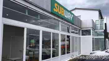 Subway öffnet Filiale in Trossingen - Schwäbische