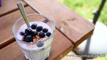 Joghurt, Haferflocken, Brokkoli, Blumenkohl: Welche Hausmittel gegen Verstopfung helfen