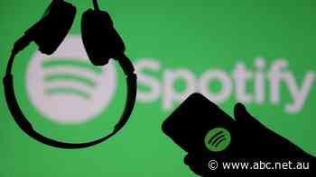 Live: Spotify sacks 6pc of workforce  Wall St lifts on tech rebound, ASX to open higher