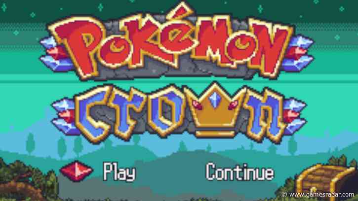 This Pokemon romhack is basically an all-new GBA RPG with modern combat and online features
