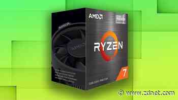 Save 30% on the AMD Ryzen 7 5700X processor