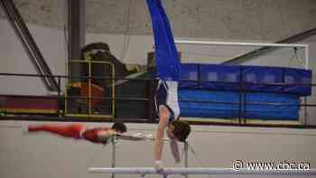 Elite Canada brings gymnasts vying for national team status to Sask.