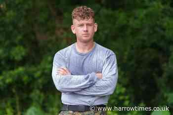 SAS: Who Dares Wins 2023: Zac opens up about sexual assault