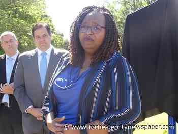 Judge dismisses Black Irondequoit town board member’s discrimination case