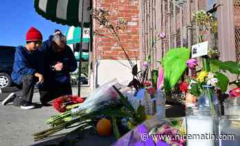 Aux Etats-Unis, l'incompréhension domine après la tuerie de Monterey Park