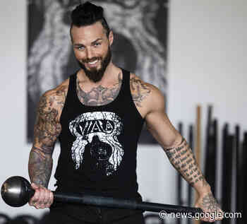 Secrets, lives and the 7 sins with Scott Viala - Omineca Express