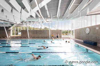 RCMP investigating half a million dollar damage to Vanderhoof pool - Omineca Express