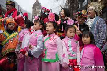 Deadly California shooting casts pall over Canadian Lunar New ... - Omineca Express