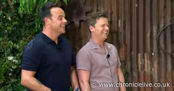 Ant and Dec sign up to three more years with ITV as they celebrate 25 years with broadcaster